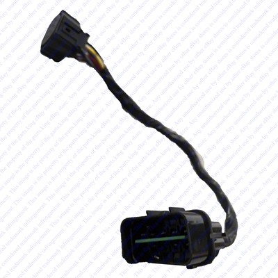 For 2014 2015 Kia Optima Halogen Headlight Projector w/o LED w/ Bulb Pair 2pc 