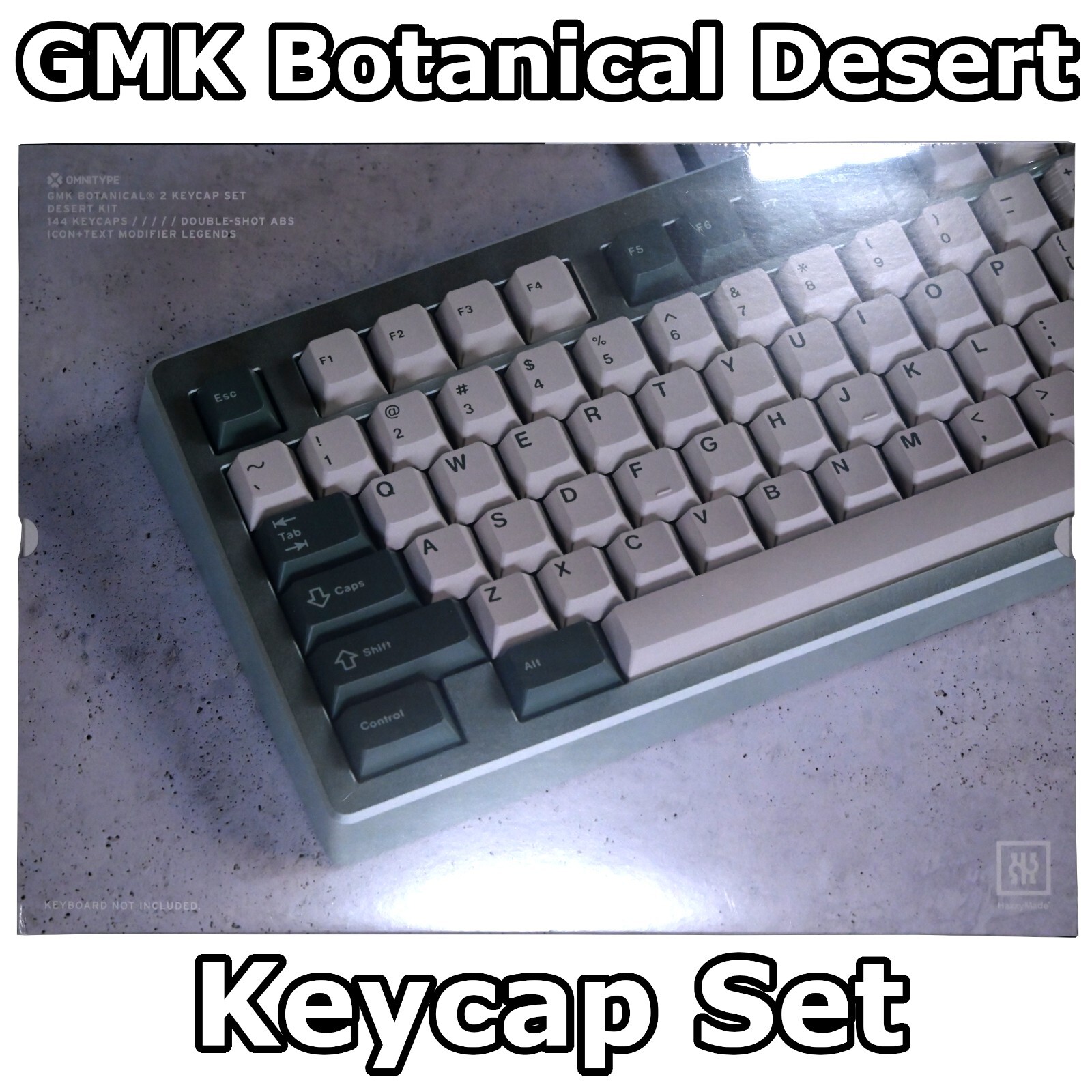 gmk botanical r2 desert base novelty セット GMK Botanical 2 (CYL) – Omnitype®