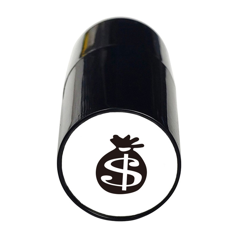 Golf Ball Stamper Stamp Marker Quick Drying Personalize your Golf Balls