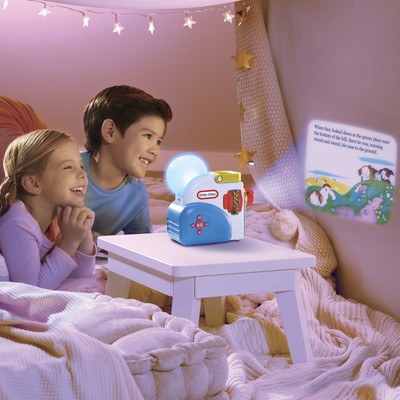 Little Tikes Story Dream Machine Starter Set, for Toddlers and Kids Girls Boy...