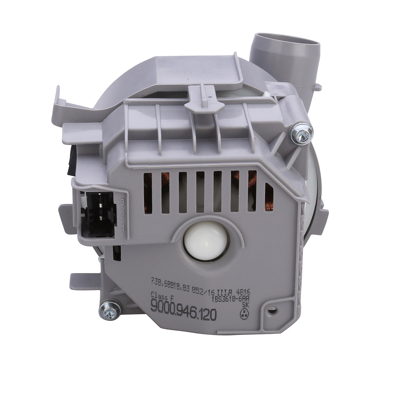 Bosch Neff Siemens Dishwasher Combined Heater Heat Pump Genuine