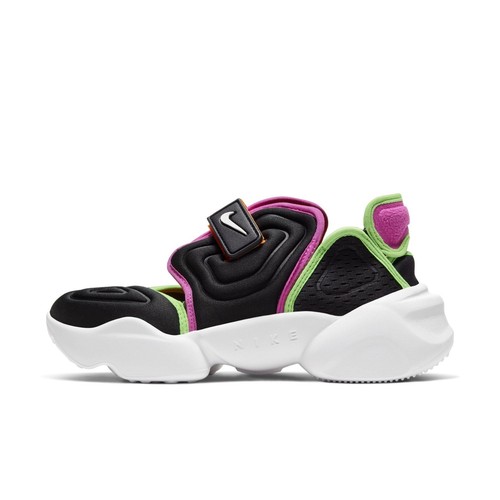 

[BQ4797-001] Женские кроссовки Nike Aqua Rift, Черный