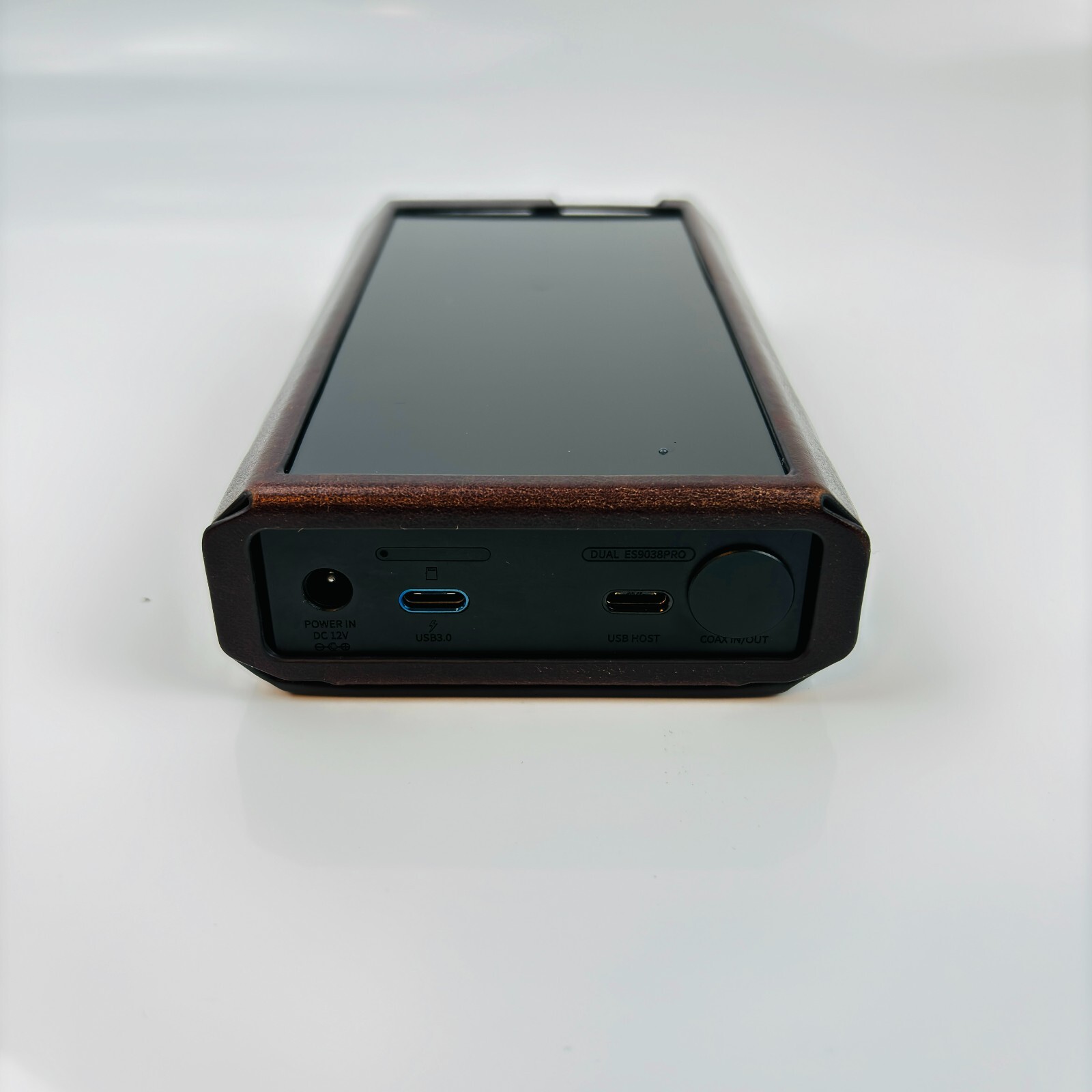 FiiO M17 Flagship Hi-Res Music Player FIO-M17-B 64GB w/ FiiO