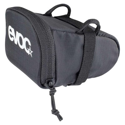 EVOC Seat Bag S Seat Bag 0.3L - Black 100605100-S