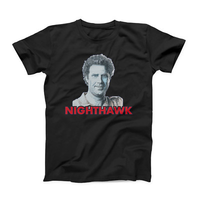 2000s NIGHTHAWK Step Brothers Shirt : Adult - Youth - Toddler Printed Shirt F309
