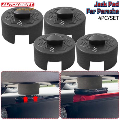 Porsche Cayman Boxster напольная Домкрат Stand Колодки Adapter  2-3 ton Домкрат Stands