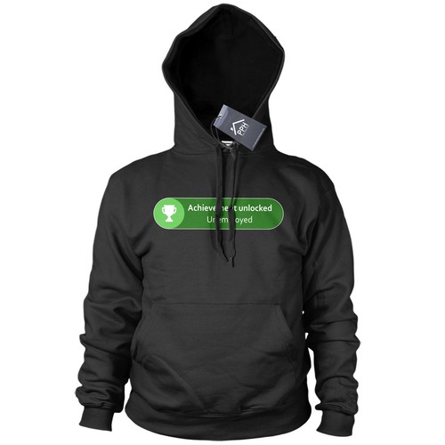 xbox hoodie