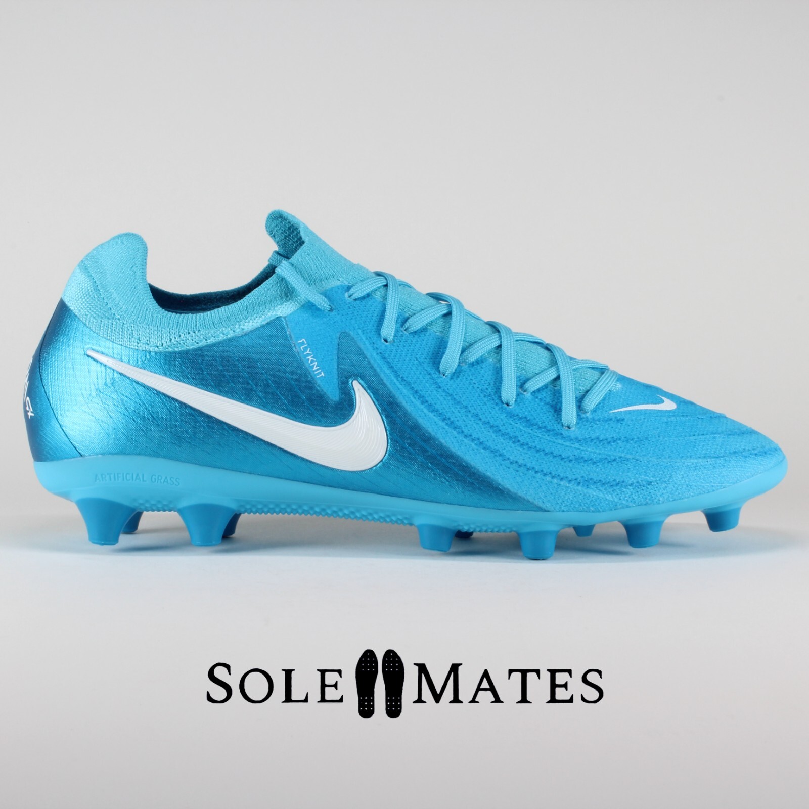 ナイキファントム GX II PRO AG-PRO FJ2582-400 Nike Phantom GX II 2 Pro AG-Pro 'Blue Fury' FJ2582-400 Men's