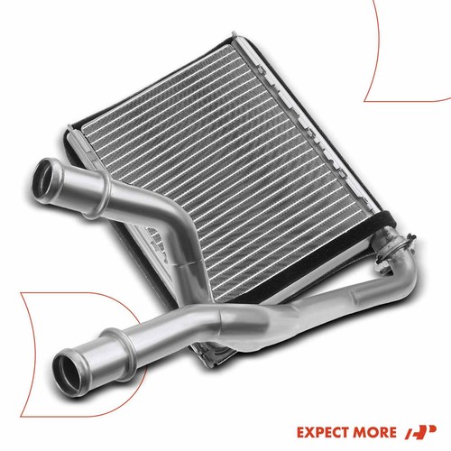 A-Premium HVAC Heater Core for Nissan Kicks 2019 1.6L SUV