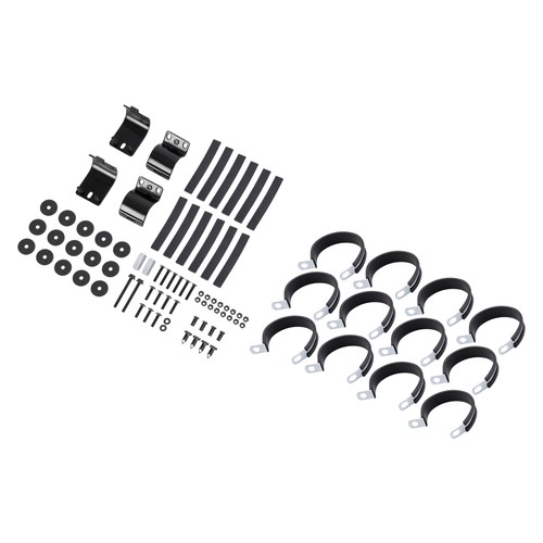 Black Hard Top Roof Polyethylene For Polaris Ranger 500 XP700 XP800 UTV