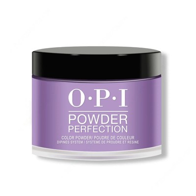OPI Powder Perfection Dip Powders 43g/1.5oz w/ DISCONTINUED colors *YOU CHOOSE*