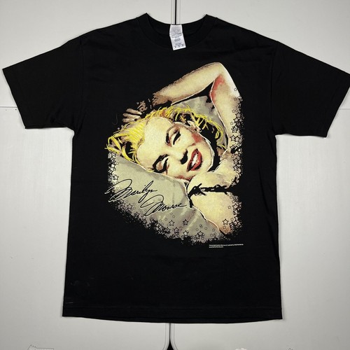 【新品】Ameri VINTAGE MARILYN MONROE スウェット Marilyn Monroe Black and White Sweat Shirt 17542D0-PC90 - Etsy