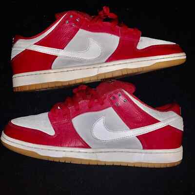 nike sb dunk low valentines day 2015