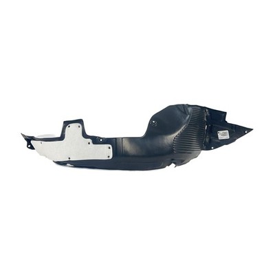 2014-2016 Kia Forte Front Right Fender Liner KI1249122 86812A7000. DFR