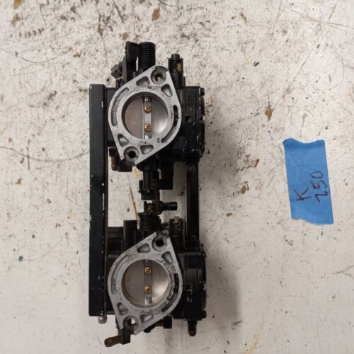 Kawasaki Jet Ski 1993-1999 750 SS XI ZXI STX STS OEM Kawasaki Jet Ski 1993-1999 750 SS XI ZXI STX STS OEM