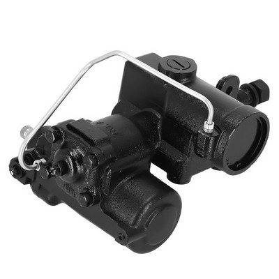 Power Steering Box STC398 for Land Rover all RHD 4 Bolt Defender Discovery 1983