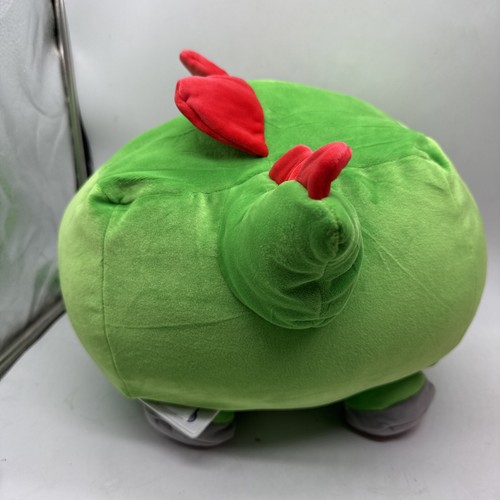 12" Dino Cat HUGE Pets Plush with mystery code Pet Simulator 99