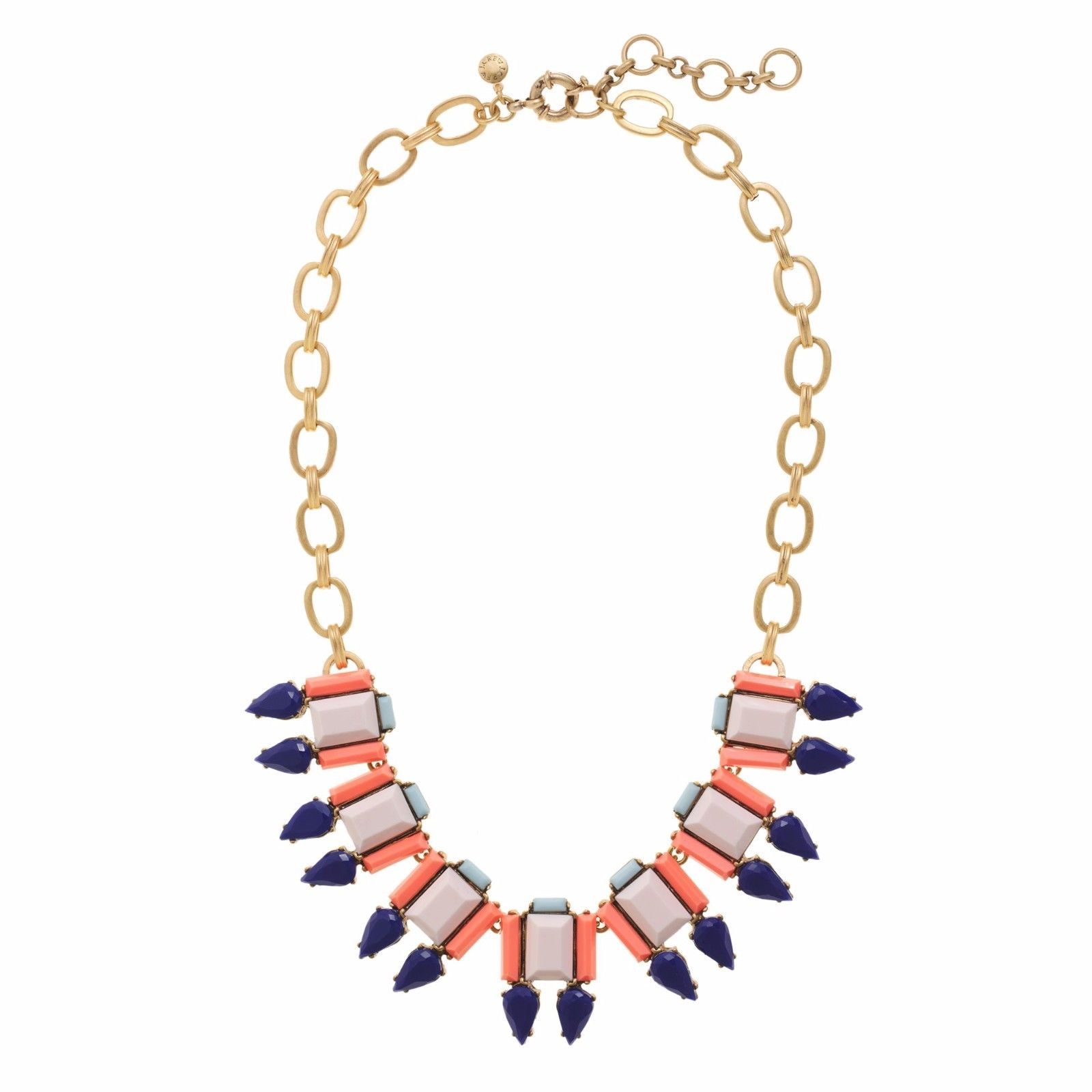 J.CREW Statement Fashion Necklaces & Pendants