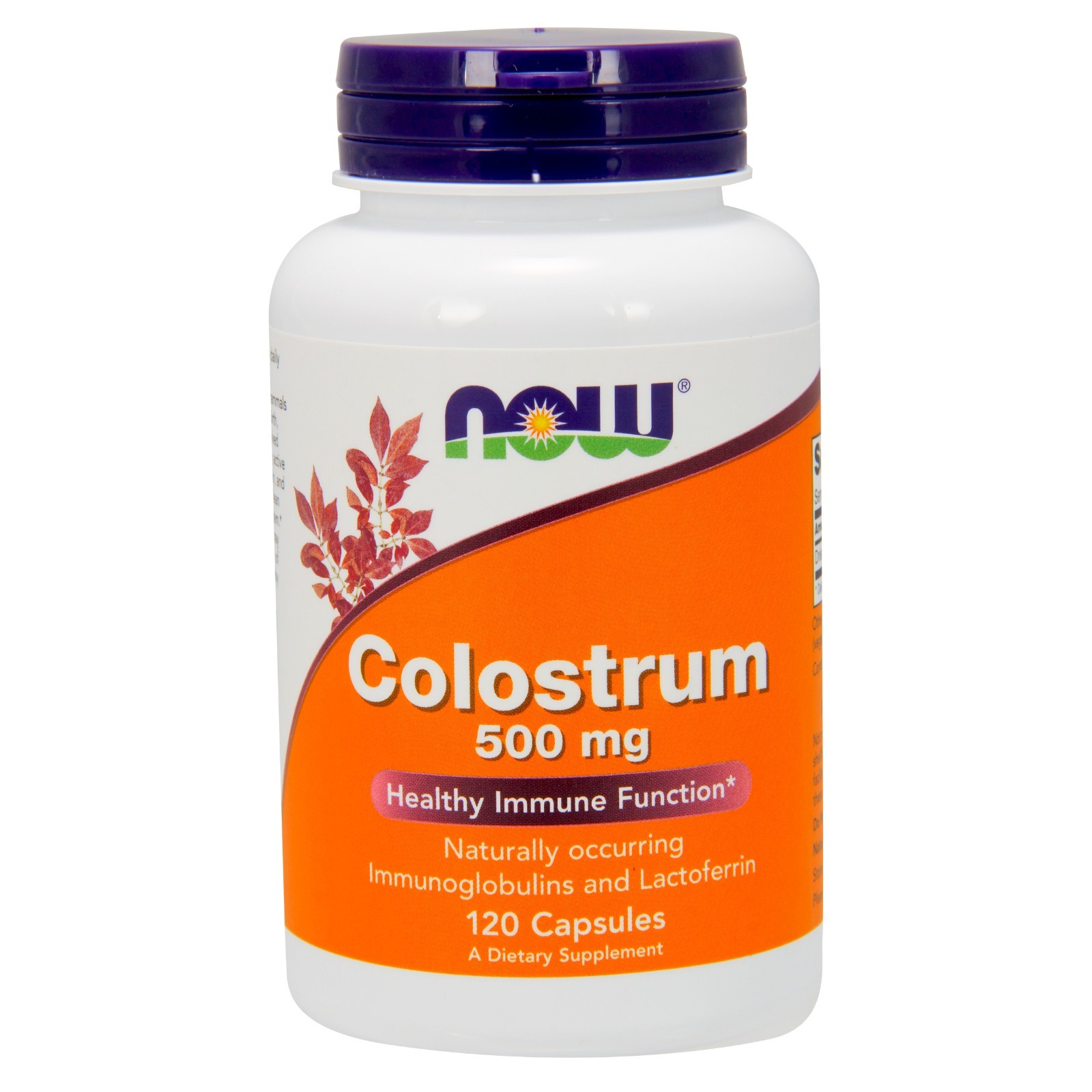 колострум айхерб