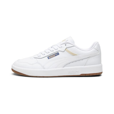 PUMA Men's Court Ultra Sneakers
