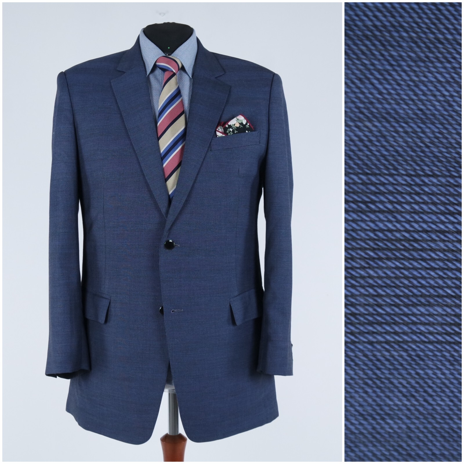 ジャケット・アウター Oversized wool sports jacket Men's Blazers & Sport Coats | Todd Snyder