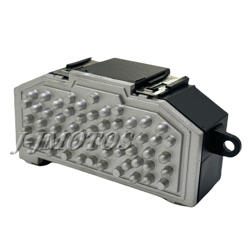 A/C Heater Blower Motor Resistor For Audi A3 Q7 TT VW CC Jetta Passat 3C0907521F