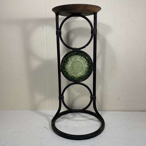 Rustic Weathered 13&rdquo;h
