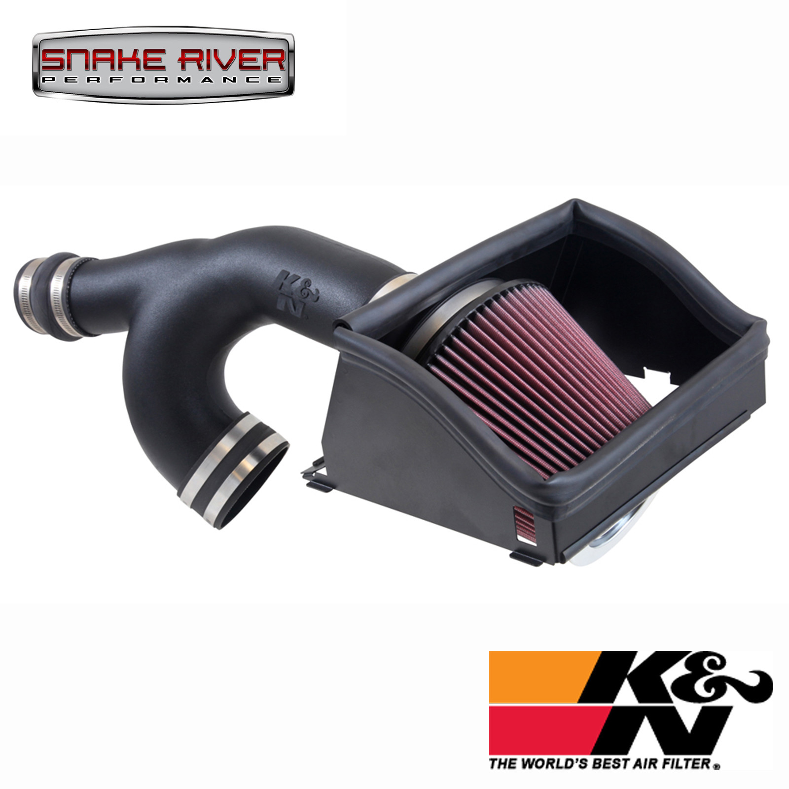 Cold Air Intake Kits Ford F150