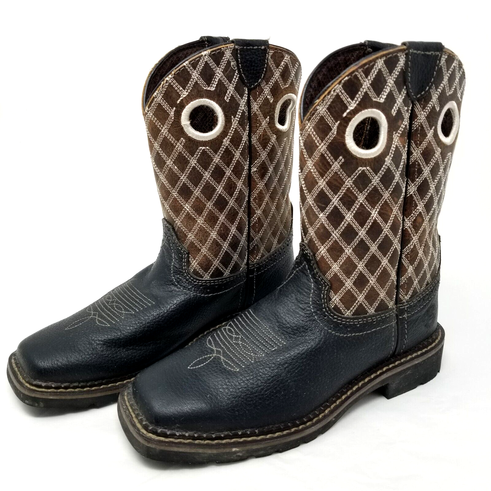 Justin toddler boots outlet