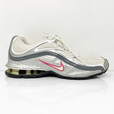 

Кроссовки для бега Nike Womens Reax Run 5 407987-116 цвета слоновой кости размер 9,5, Цвет слоновой кости, Reax Run 5