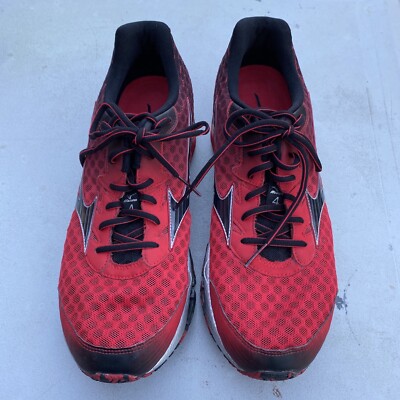 Mizuno women's 2024 prophecy 5