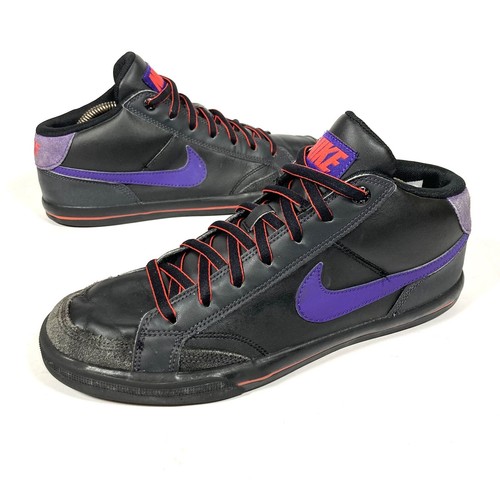 air force 1 mens mid