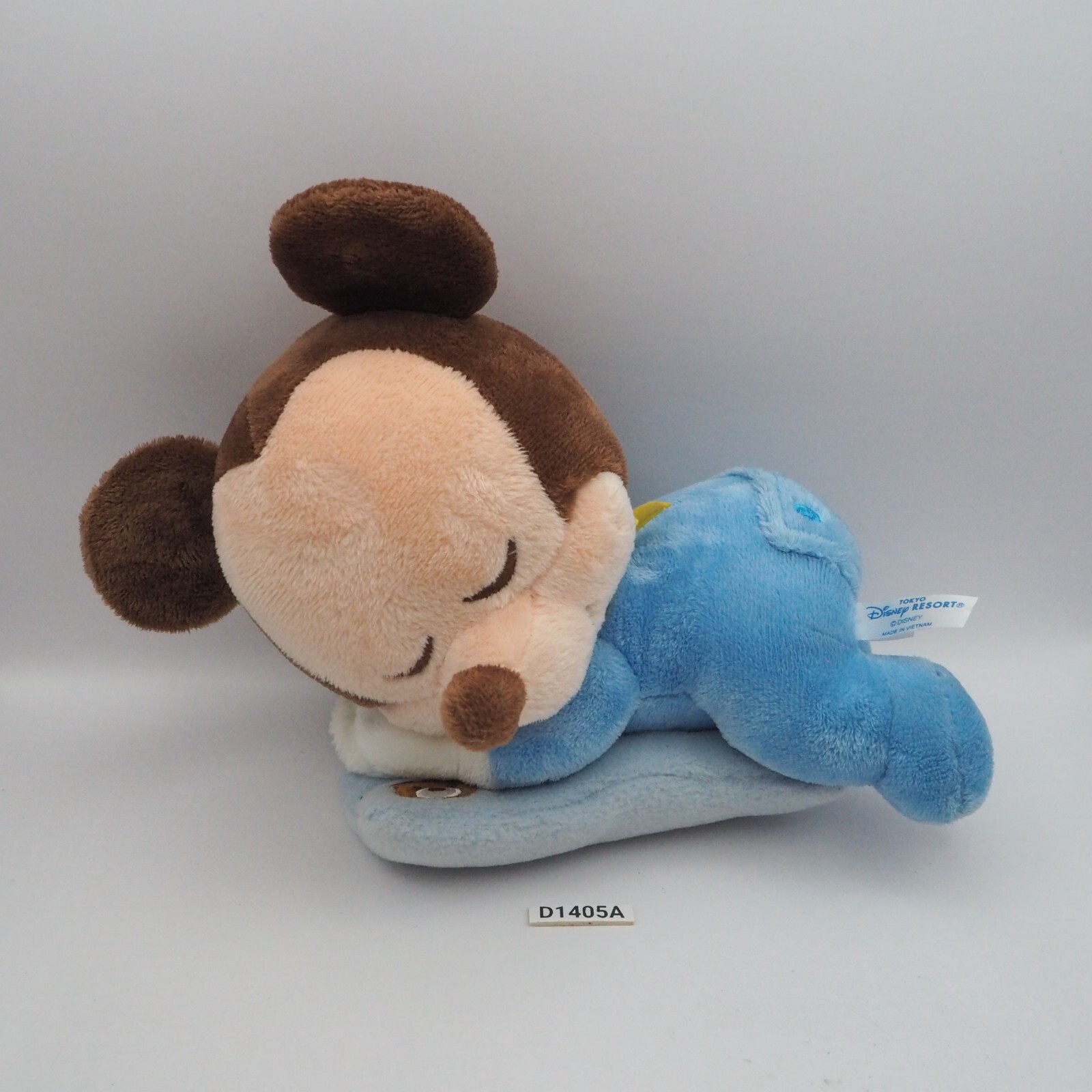 値下げ！Mickey MouseウッデンドールTOKYO Disney land s-l400.jpg
