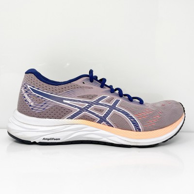 Женские кроссовки Asics Gel Excite 6 1012A150 розовые кроссовки размер 7, Розовый, Gel Excite 6