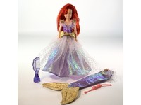 ariel doll 90s