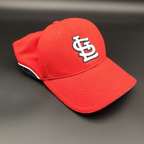 【NEW ERA】CARDINALS BATTING PRACTICE HAT St. Louis Cardinals 2025 All-Star Game Workout Split Panel