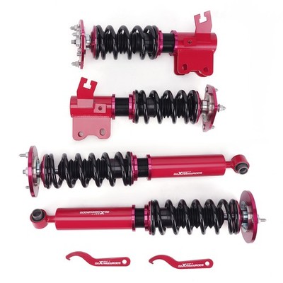 Coilovers Suspension Kit for Nissan S14 200SX 240SX 2.4 2.0 1994 a 1998
