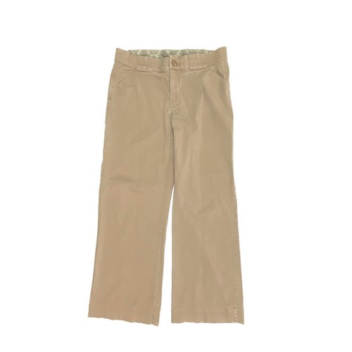 パンツ sillage beige pants Sillage Hakama Pants - Beige | Garmentory