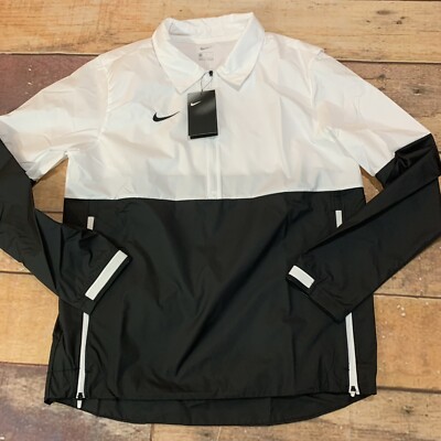 nike lightweight coaches jacket