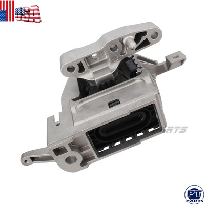 Front Right Engine Motor Mount For 2014-2021 Mini Cooper 1.5L 2.0L 22116885934
