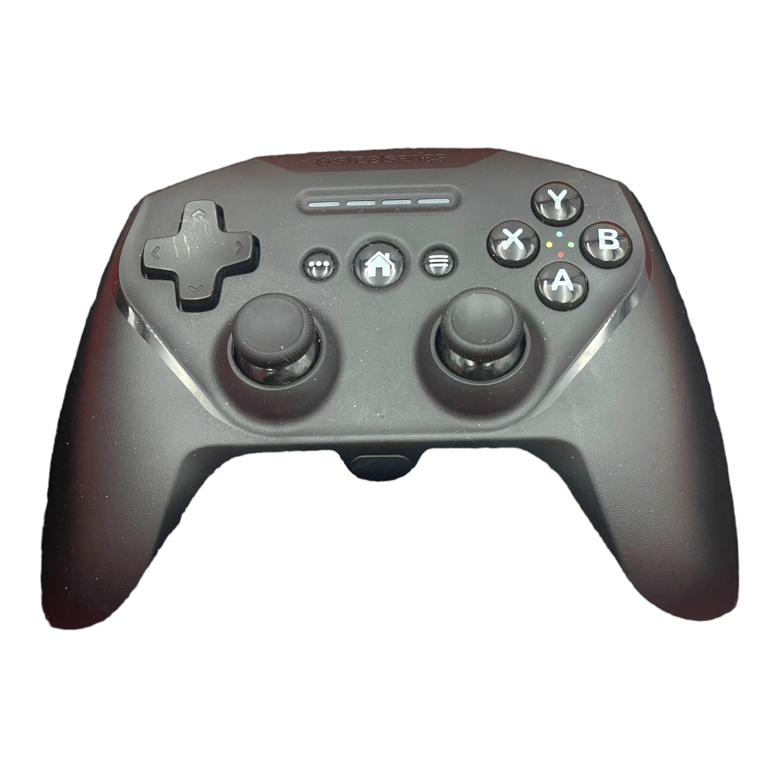 Steelseries Nimbus+ GC-0007 Wireless Gaming Controller for