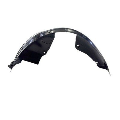 2019-2021 Hyundai Tucson Front Left Fender Liner HY1248178 86811D3500. CFR