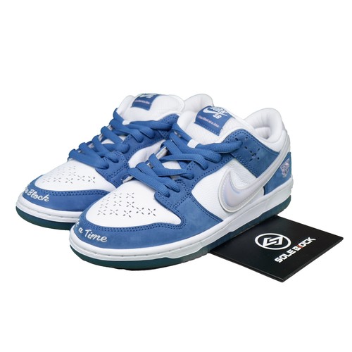 NIKE SB 箱　②us9.0 Nike SB Dunk Low x 'April Skateboards' (Men's 9/Women's 10.5