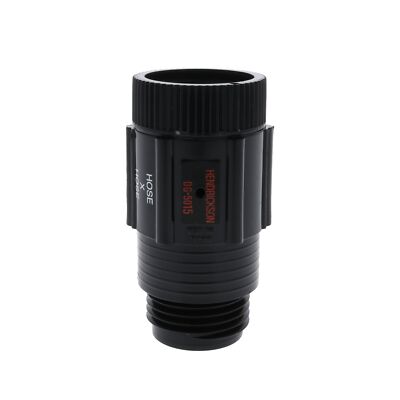 Hendrickson 3/4'' Low Flow Pressure Regulator