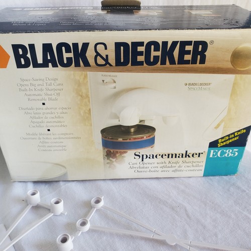 & Sharpener Ec85