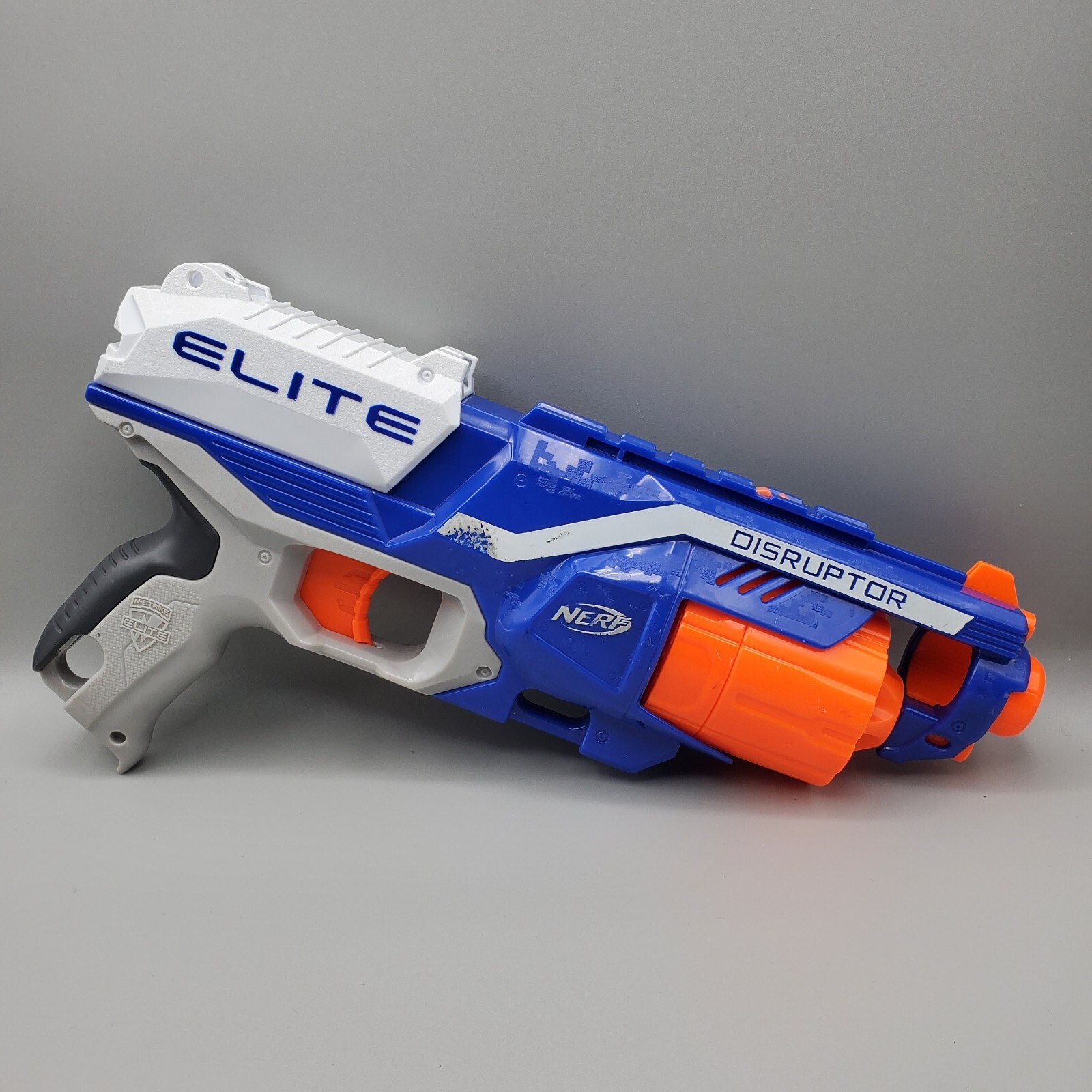 Nerf トイガン DISRUPTOR付き Amazon.com: Nerf N-Strike Elite Disruptor 2-Pack - Amazon