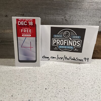 NEW Gabb Phone 4 1GB/32GB Smartphone: For Kids & Teens, Safe Apps, GPS