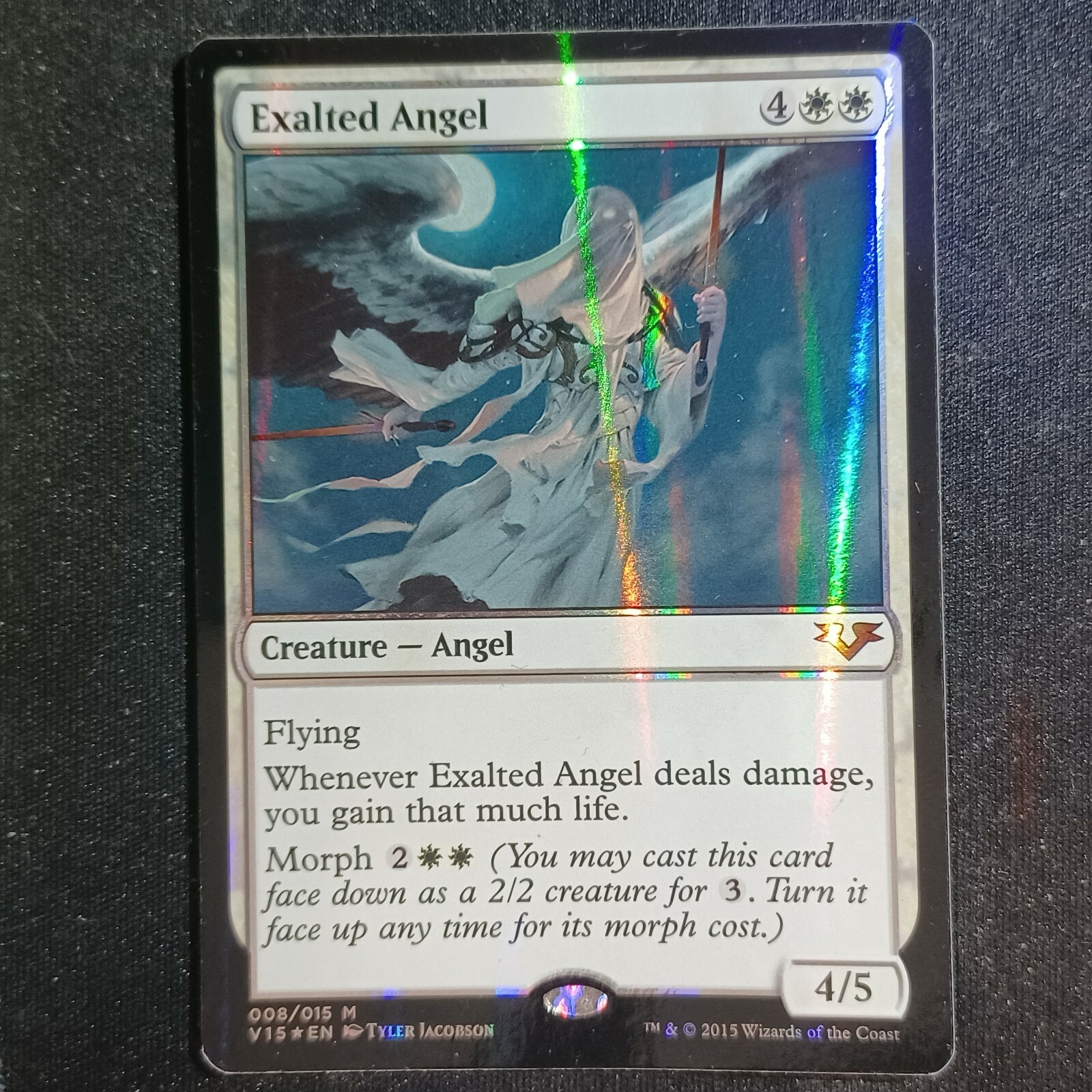 From the Vault: Angels 未開封品　MTG Magic The Gathering From the Vault Angels Box Set (ENGLISH