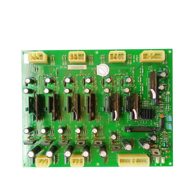Bimore DPP-200 Elevator PCB Lift Spare Parts Drive Board 1PC