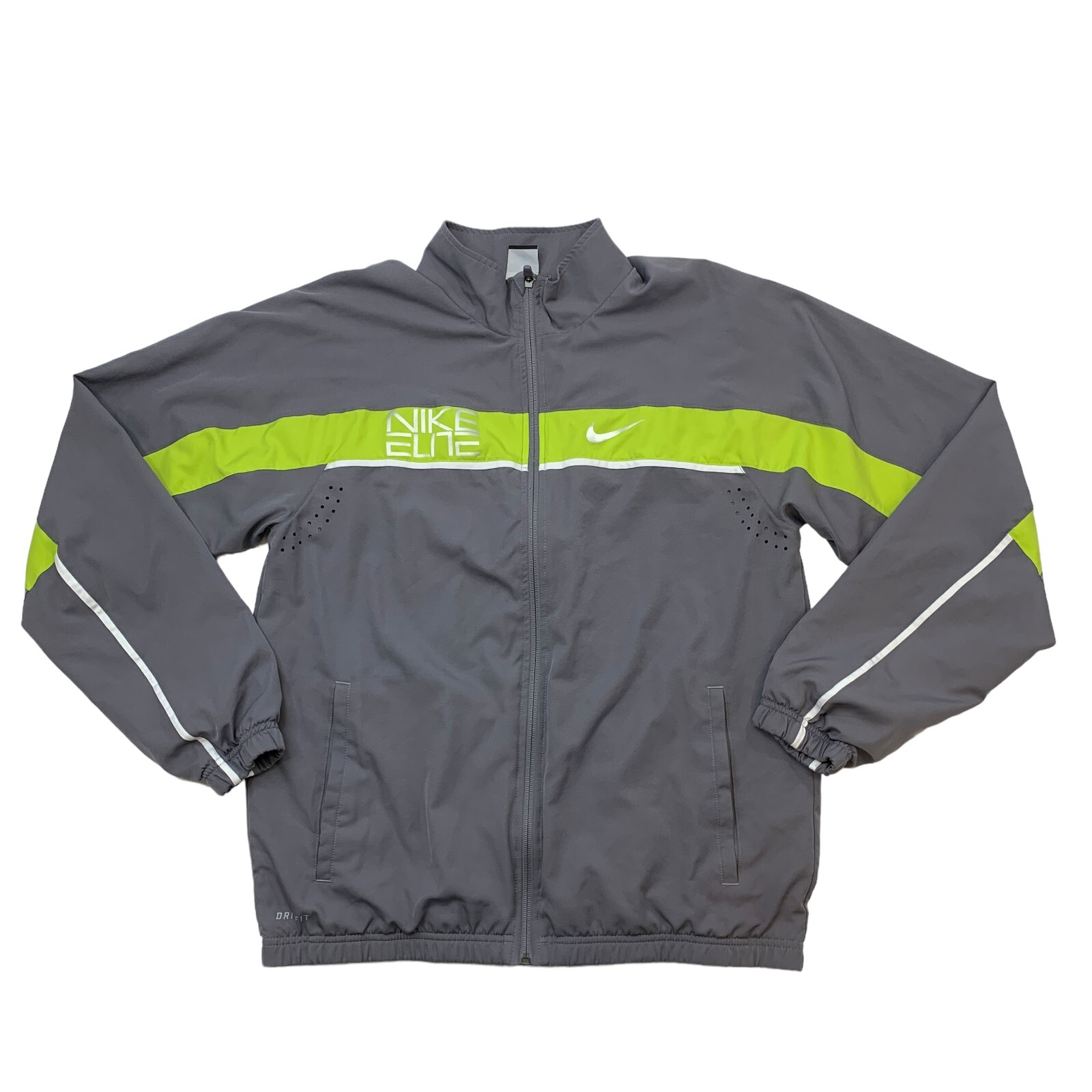 【ゲリラSALE】【美品】NIKE×MMW 3-Layer Jacket Nike x MMW 3-Layer Jacket. Nike IL